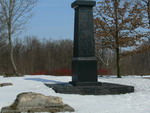 pomnik ofiar pogromu