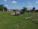 Biłgoraj - cmentarz żydowski