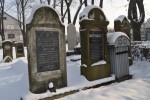 Bochnia - cmentarz żydowski