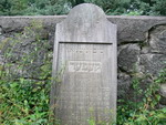 Brzesko - cmentarz żydowski