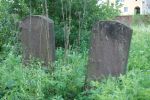 Drohobycz - cmentarz ydowski