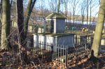 Dynów - cmentarz żydowski