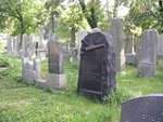 Dzierżoniów - cmentarz żydowski