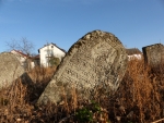 Frampol - cmentarz żydowski