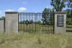 Cmentarz ydowski w Gniewoszowie
