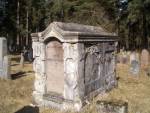 Grodno - cmentarz żydowski