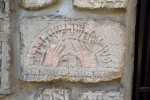 Izbica - pomnik na cmentarzu żydowskim