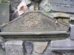 Kamienna Góra - cmentarz żydowski