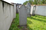 Kęty - cmentarz żydowski