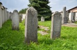 Kęty - cmentarz żydowski