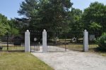 Kielce - cmentarz żydowski