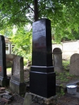 Kłodzko - cmentarz żydowski