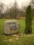 cmentarz żydowski w Koszalinie