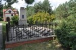 Cmentarz ydowski w Kozienicach