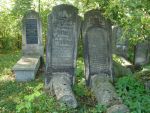 Cmentarz żydowski w Sławkowie