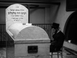 Cmentarz żydowski w Lelowie