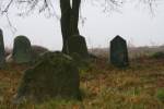 cmentarz żydowski w Lipsku