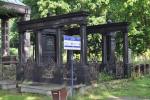 Cmentarz żydowski w Łodzi