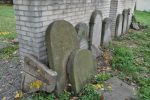 Cmentarz żydowski w Lubartowie Jewish cemetery in Lubartow