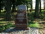 Markuszów - cmentarz żydowski