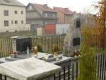 Miechów - cmentarz żydowski