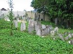 Milówka - cmentarz żydowski