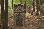 Mogielnica - cmentarz ydowski