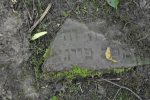 Mordy - cmentarz żydowski
