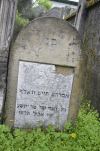 Niepołomice - Jewish cemetery