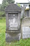 Niepołomice - Jewish cemetery