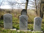 Nowy Wiśnicz - cmentarz żydowski