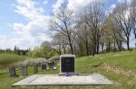 Nowy Żmigród - cmentarz