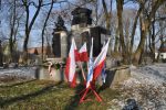 Oświęcim - cmentarz żydowski