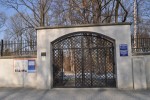 Oświęcim - cmentarz żydowski