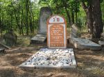 Otwock - cmentarz żydowski