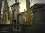 Prudnik - cmentarz żydowski