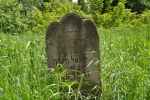 Pruszków - cmentarz żydowski