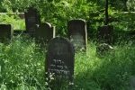 Pruszków - cmentarz żydowski