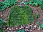 Przedbórz - cmentarz żydowski