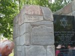 Pułtusk - cmentarz żydowski