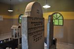 Rymanów - cmentarz żydowski