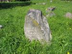 cmentarz żydowski w Siedlcach