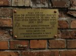 cmentarz żydowski w Siennie
