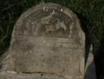 Sławatycze - cmentarz żydowski