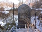 cmentarz żydowski w Słubicach