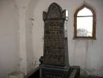 Sosnowiec - cmentarz żydowski