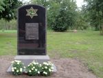 Śrem - cmentarz żydowski