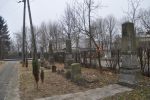Cmentarz żydowski w Stoczku Węgrowskim