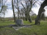 Cmentarz żydowski w Szamocinie Jewish cemetery in Szamocin
