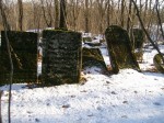 Szczebrzeszyn - cmentarz ydowski